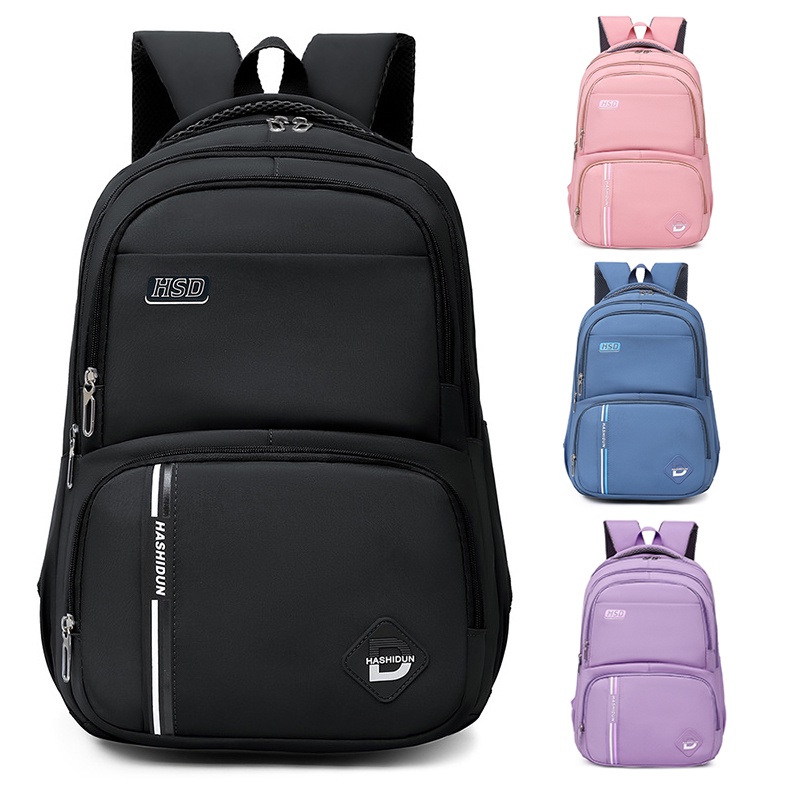 46cm School Bag Laptop Waterproof Laptop Backpack Laptop Bagpack School