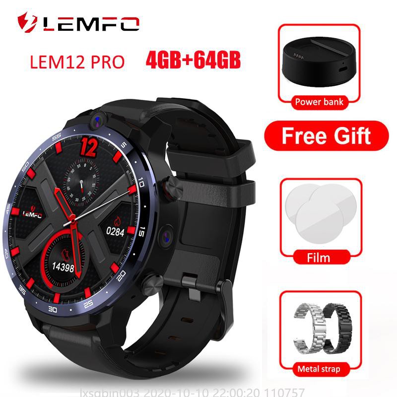 lemfo smart watch price