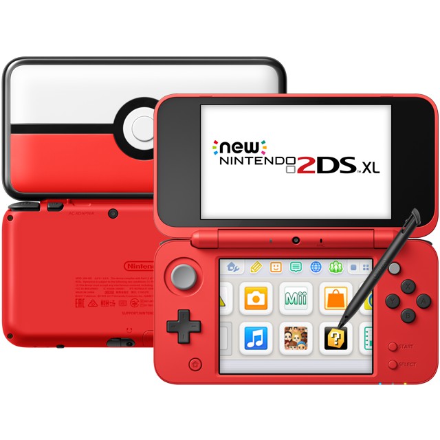 Rcm nintendo. New Nintendo 2ds XL Red. Динамики Нинтендо 2ds. Hayarigami 2 DS. Nintendo 2ds XL купить в СПБ.