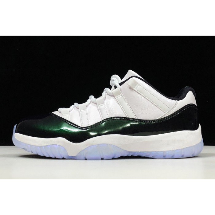 jordan 11 emerald for sale