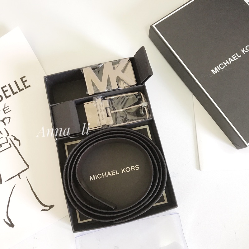 mk belt boys