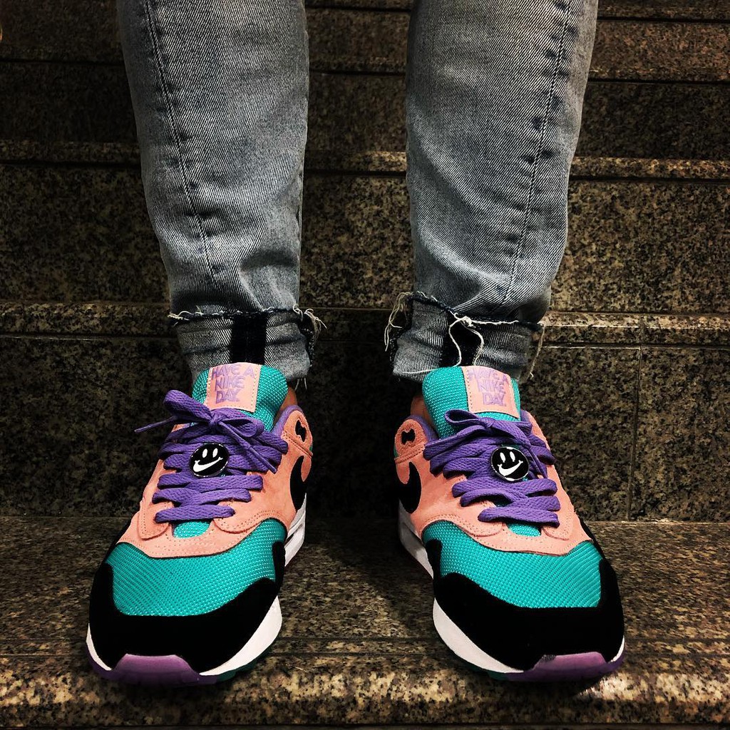air max 1 nd