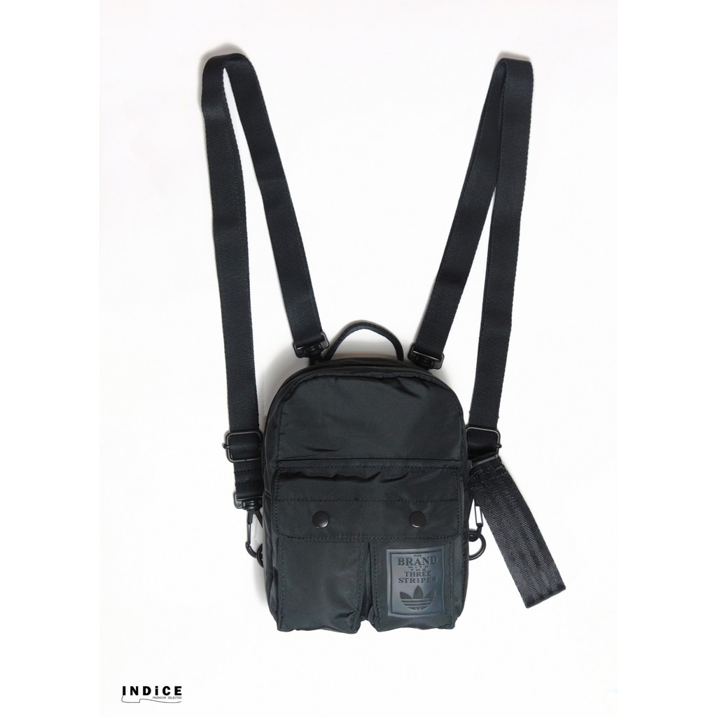 adidas original classic mini backpack