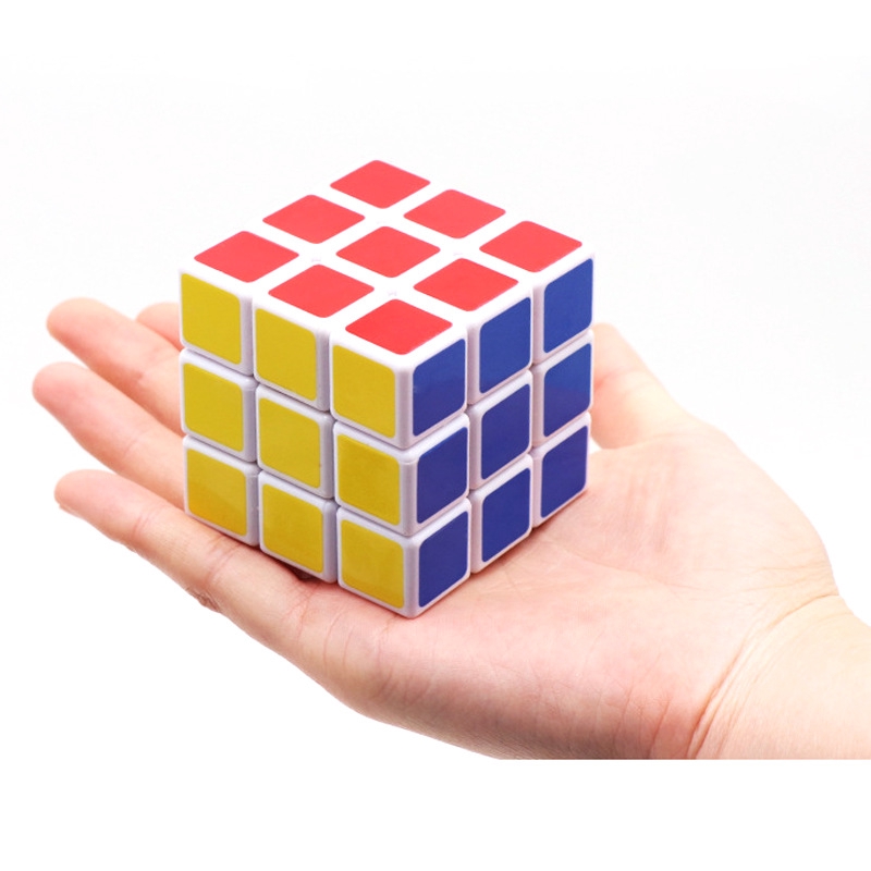 rubik's cube shopee