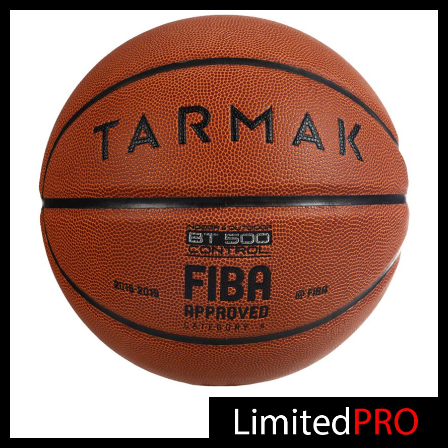TARMAK r700 баскетбольный мяч