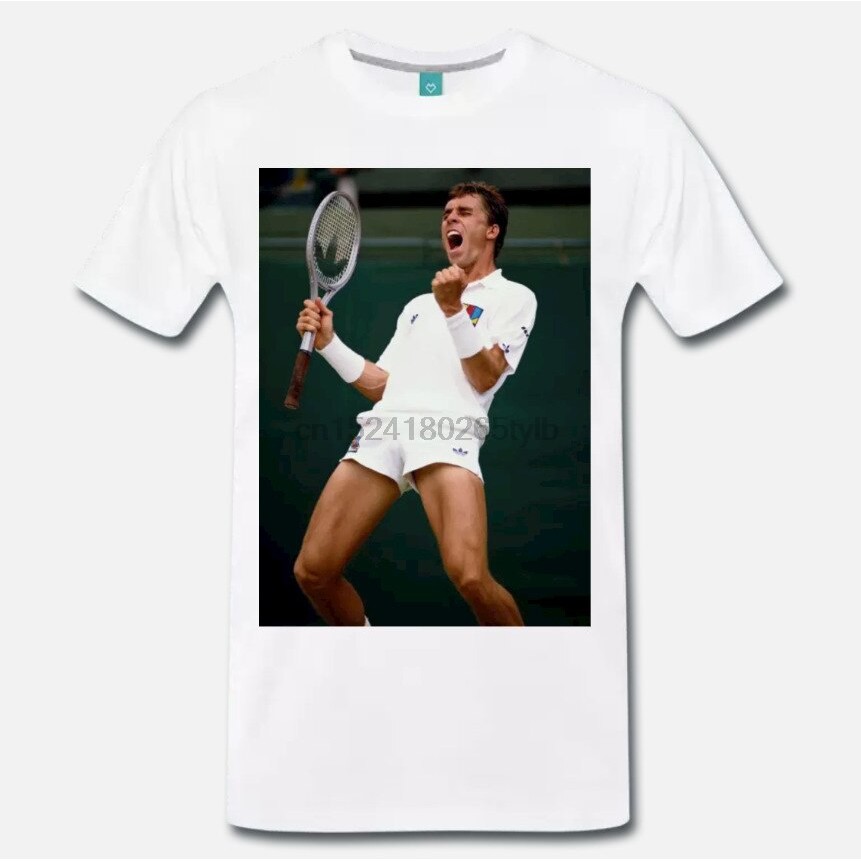 ivan lendl shirt