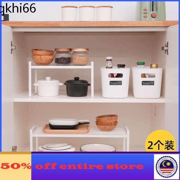  rak  dapur  serbaguna wooden rack oven  rack shelf microwave 