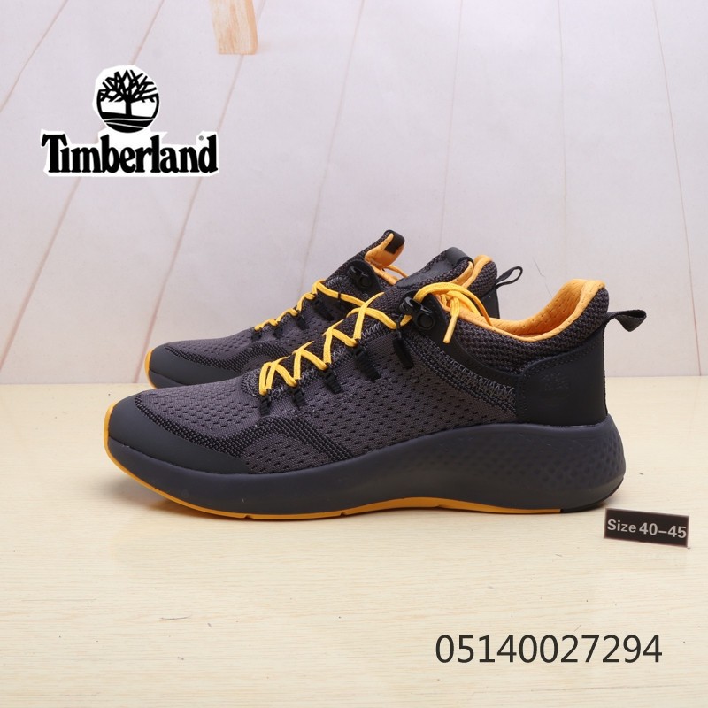 timberland mens running shoes