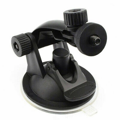 Premium Must Car Suction Cup Bracket Tripod Mount Camera Holder GoPro Hero Action Quality - Image 2