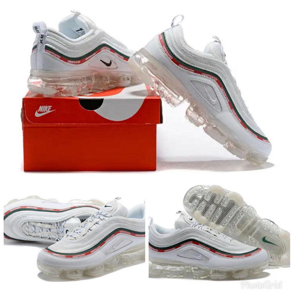 NIKE AIR 97 UNDEFEATED RUNNING SPORTS SHOES Shopee Malaysia