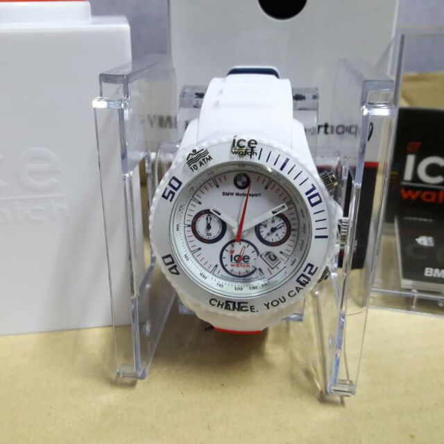 Ice watch bmw motorsport