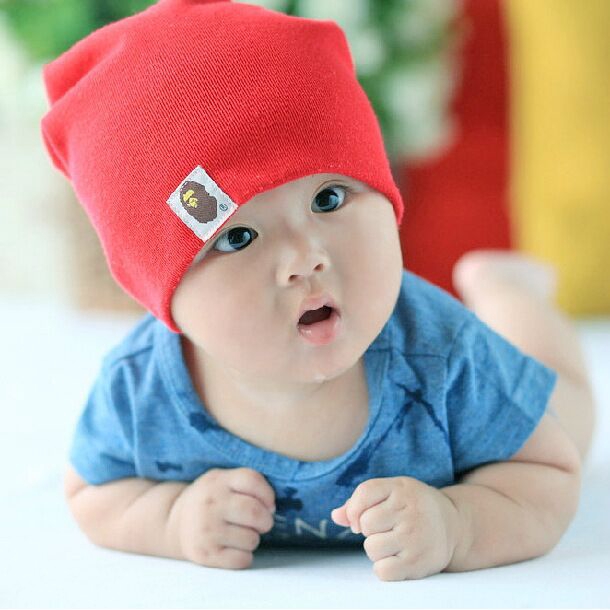 bape baby hat