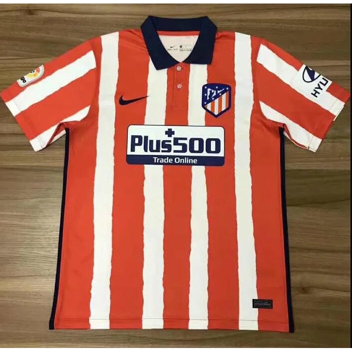 atletico madrid 2020 jersey