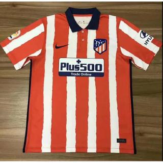 atletico madrid soccer jersey