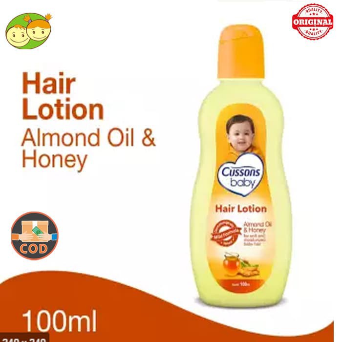 cussons baby calamine lotion