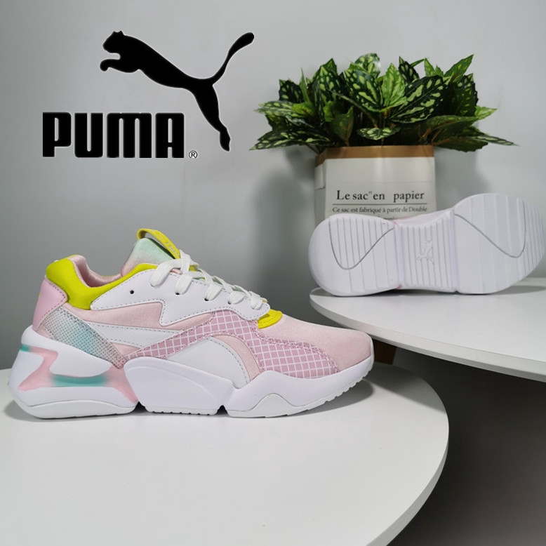 puma nova90