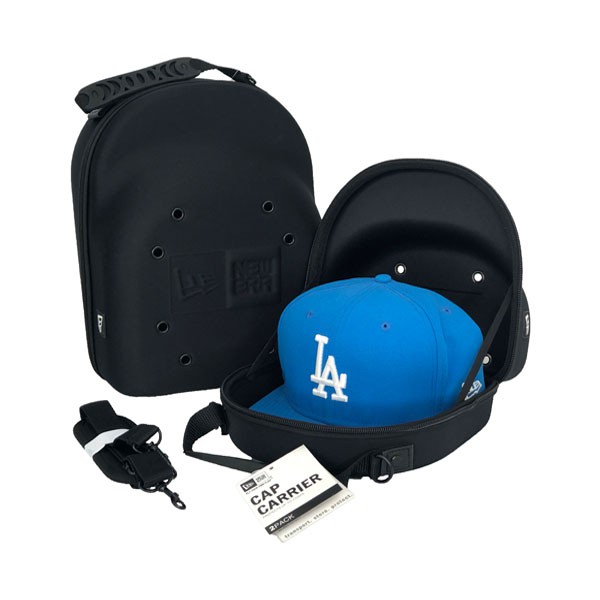 Newera Hat Storage Pack Clutch Side Backpack Storage Pack Hat Storage Cap Box Shopee Malaysia