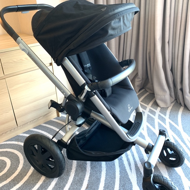 quinny buzz xtra 2.0