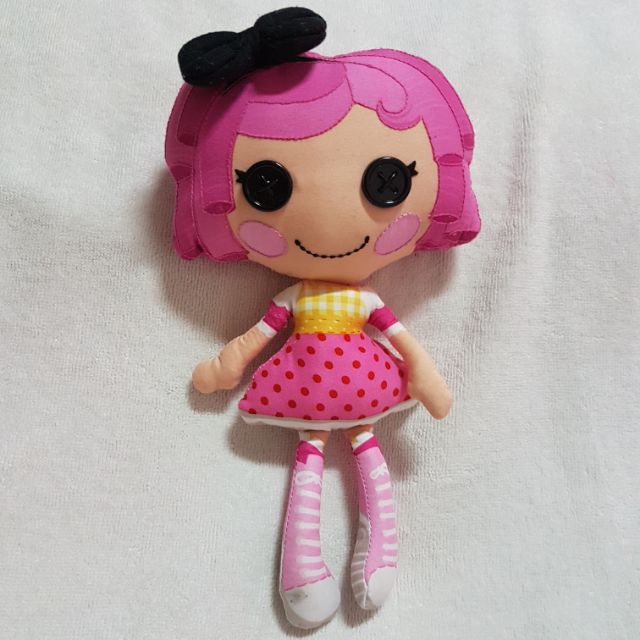 lalaloopsy plush