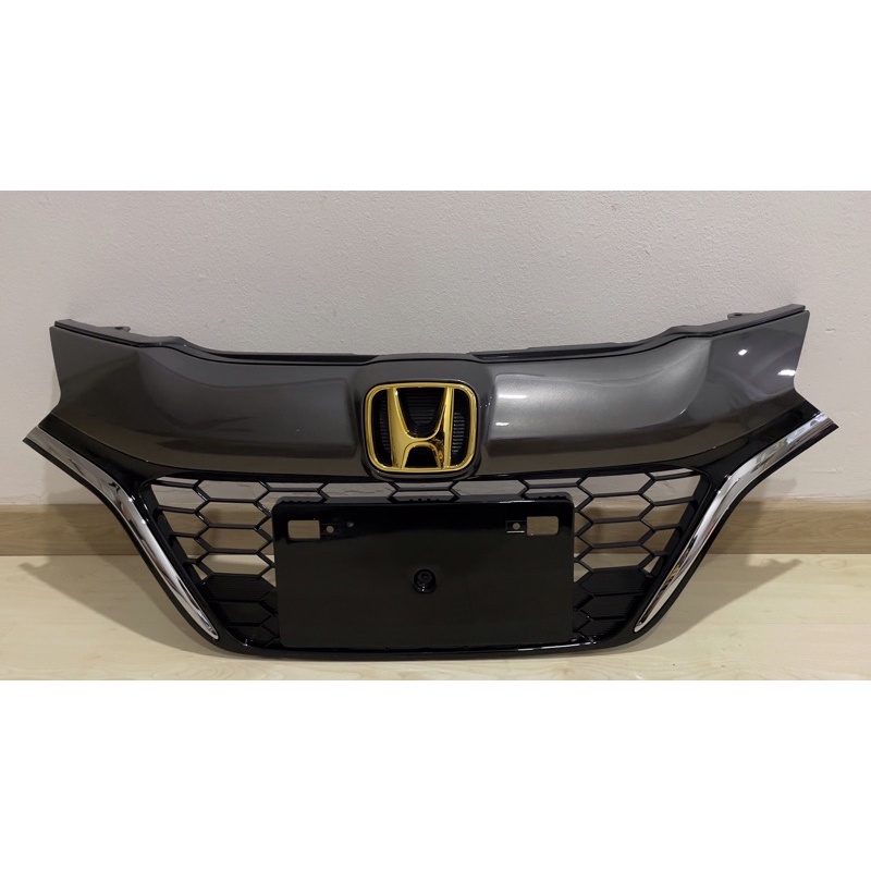 Buy Honda HRV Front Grill RS 2015-2018  SeeTracker Malaysia