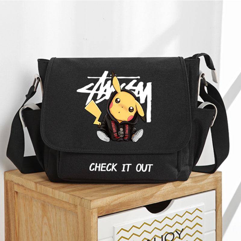 cute shoulder bags for high school