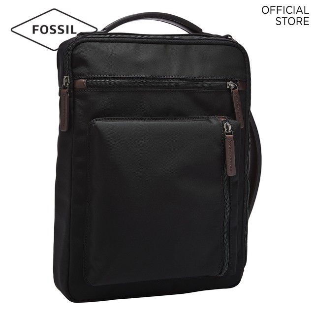 Fossil Buckner Shoulder Bag MBG9475001 Shopee Malaysia