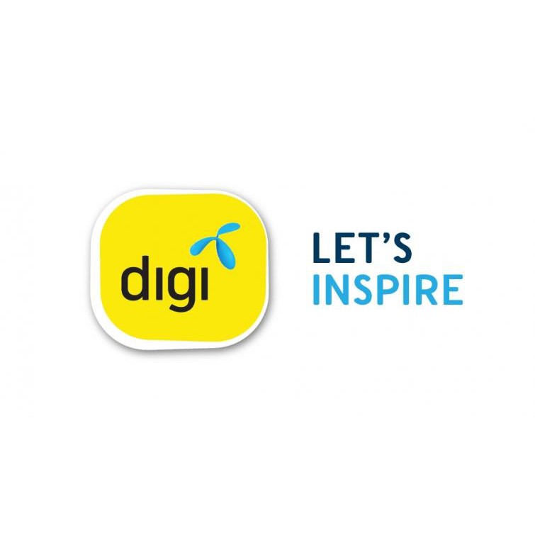 digi prepaid top up