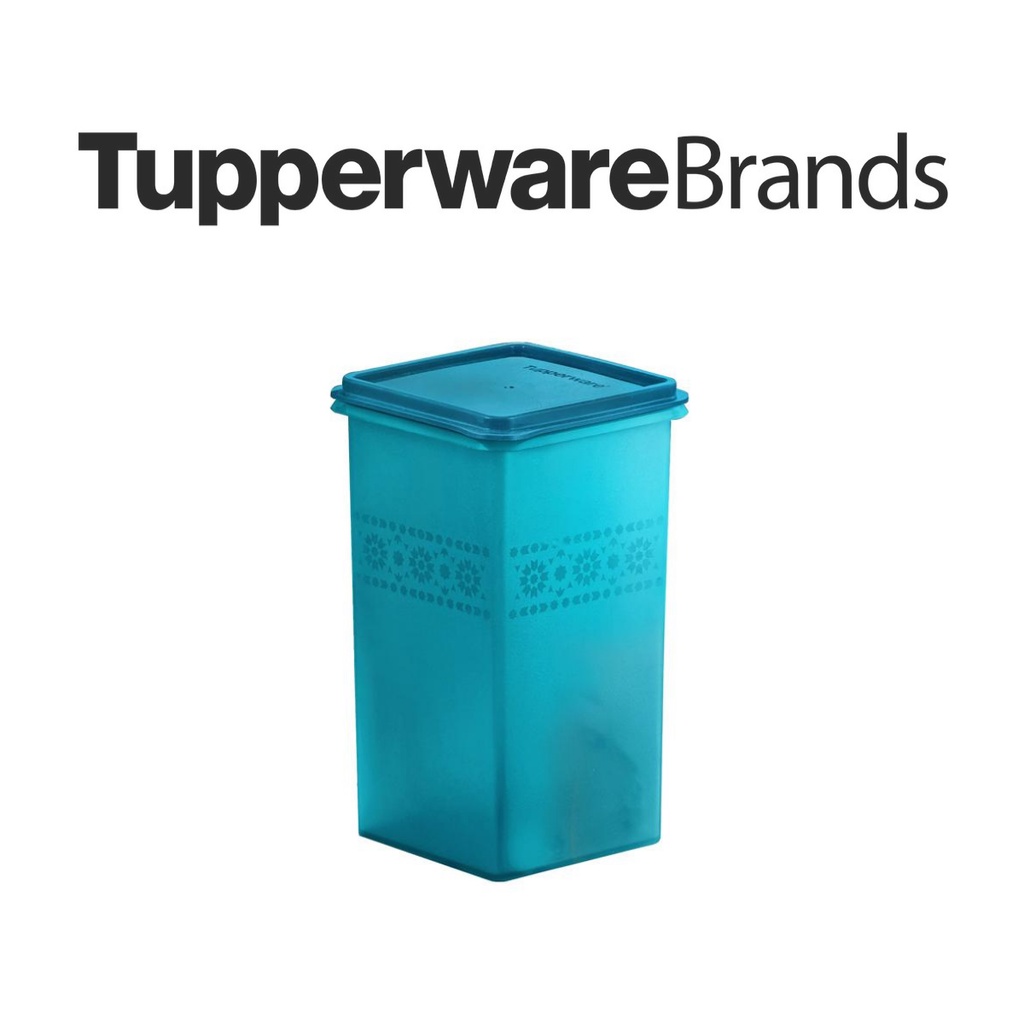 Tupperware Mosaic Keeper 3.1L - Even More Room For Snacks