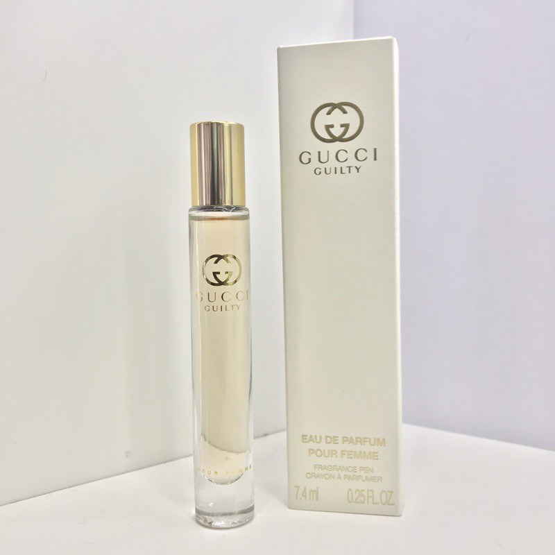 gucci perfume roll on