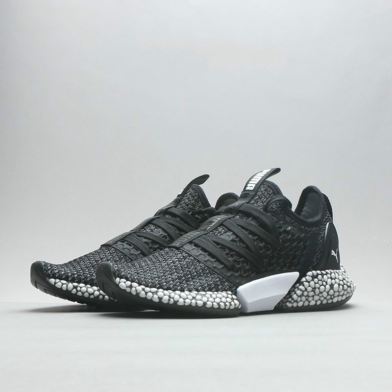 puma hybrid rocket netfit