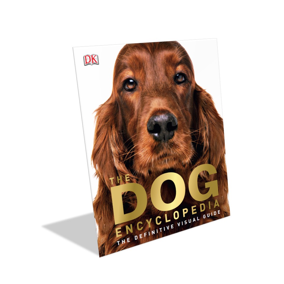 the dog encyclopedia