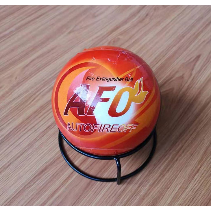 Malaysia PPP AFO Auto Fire Off Ball Fire Extinguisher Ball Self