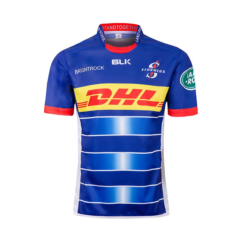 stormers rugby jersey 2019
