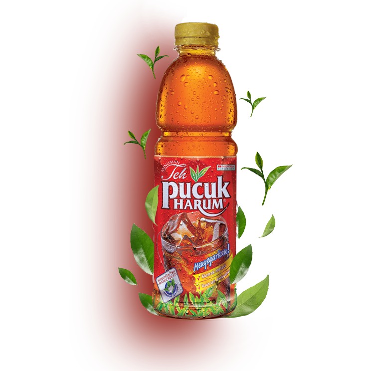 Pucuk Tea Fragrant Tea Drinks 350 Ml 24 Bottles Shopee Malaysia