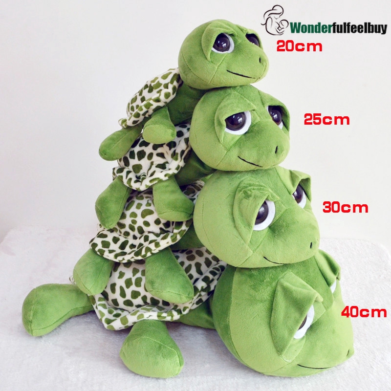 turtle doll