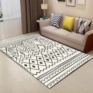 ♝ bilik tidu ♝ carpet carpet bulu Permaidani bulu ✴Nordic in 