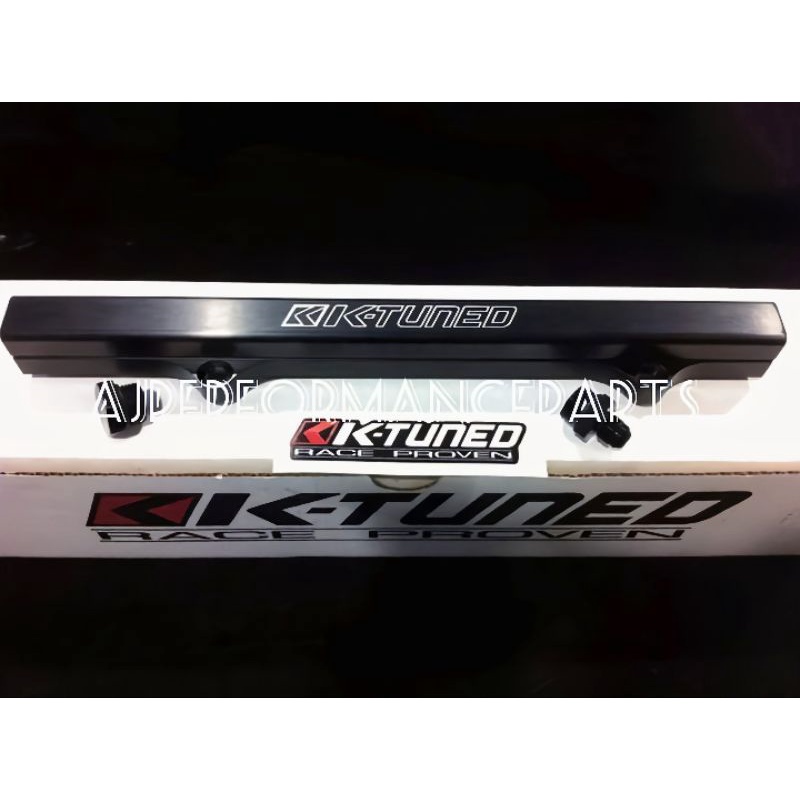 HONDA K SERIES K20 K24 K-TUNED FUEL RAIL KIT | Shopee Malaysia