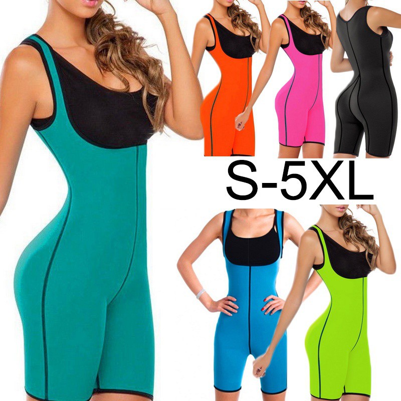 bodysuit sweat suit