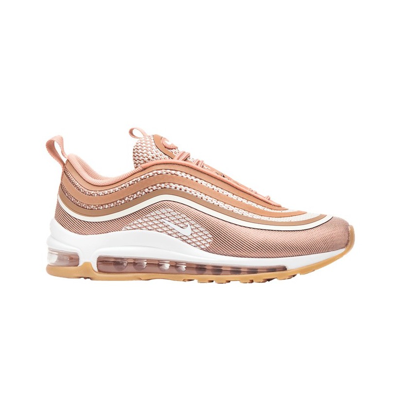 air max 97 metallic rose gold