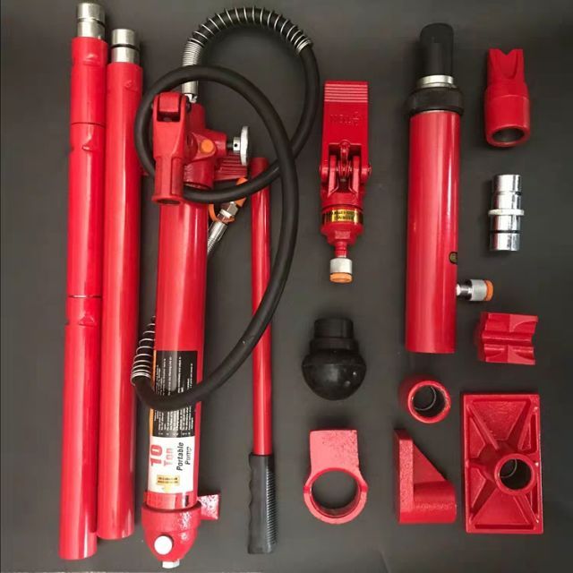 Hydraulic jack 10ton Shopee Malaysia