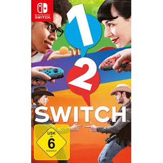 Nintendo Switch 1-2-Switch [1.5GB]