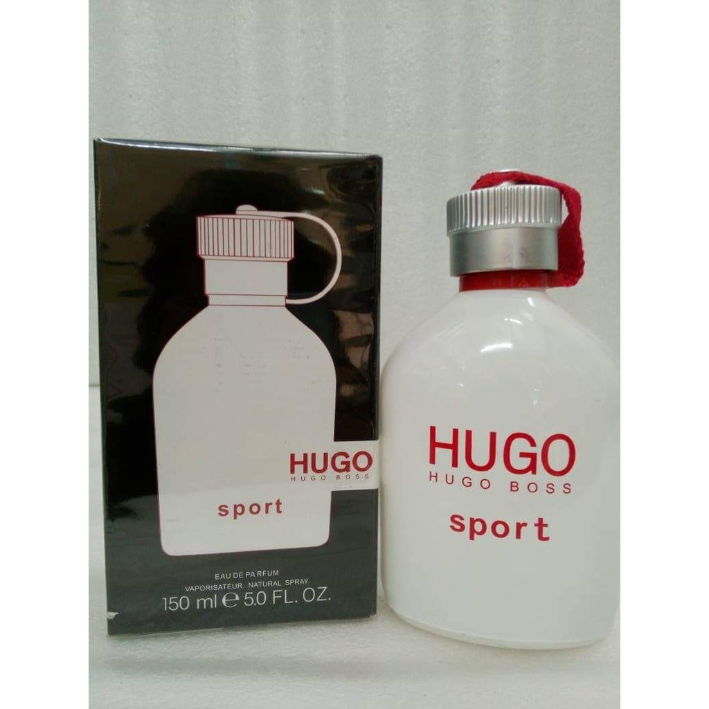 hugo boss sports perfume