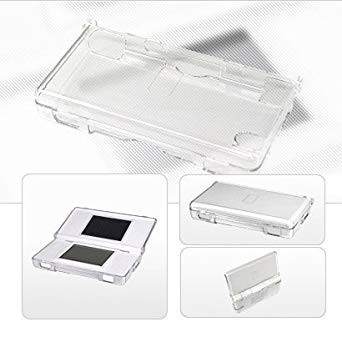 ds lite clear case