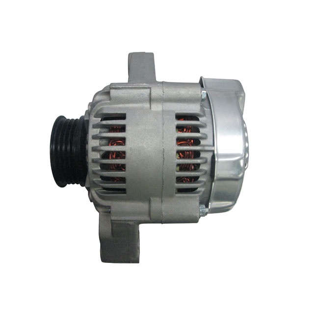 BRAND NEW !!!ALTERNATOR DAIHATSU AVY 27060-97210, AVY ALTERNATOR 70A ...