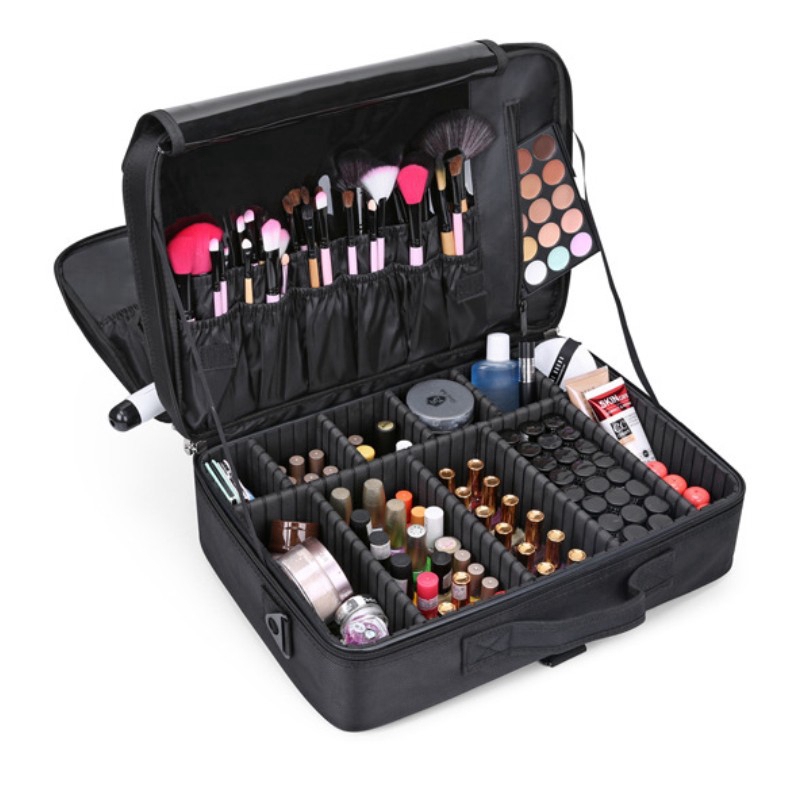 beauty bag organizer