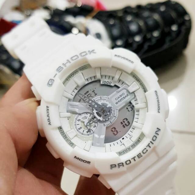 gshock ori bm