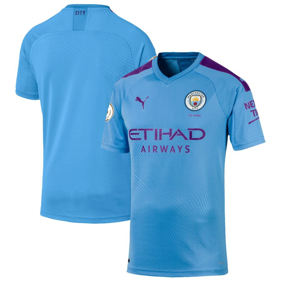 kun aguero jersey man city