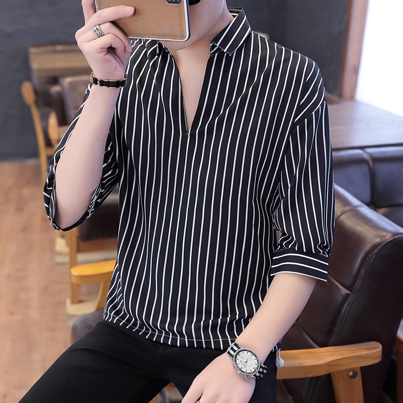 mens pullover dress shirts