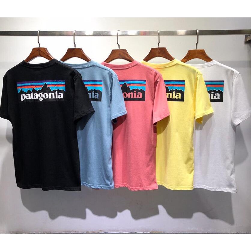 patagonia short sleeve shirts