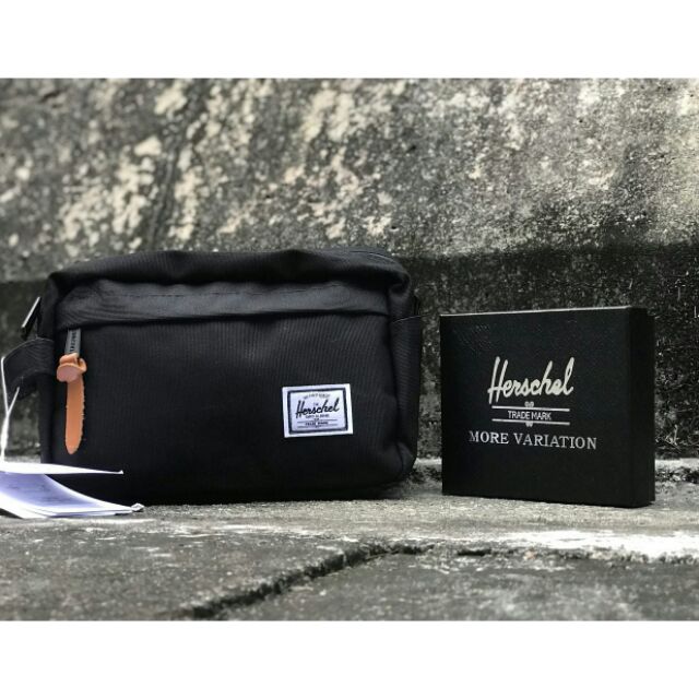 herschel sling bag malaysia